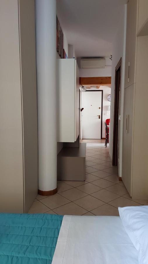 Sguardo A San Luca Apartment Bologna Kültér fotó