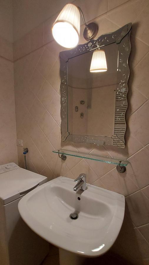 Sguardo A San Luca Apartment Bologna Kültér fotó