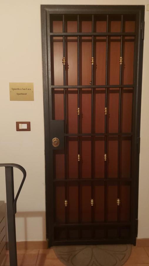 Sguardo A San Luca Apartment Bologna Kültér fotó